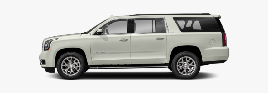 Yukon Xl Slt 2019, HD Png Download