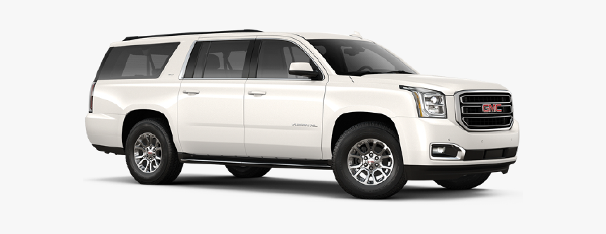 2019 Gmc Yukon Xl In Phoenix Az - Compact Sport Utility Vehicle, HD Png Download