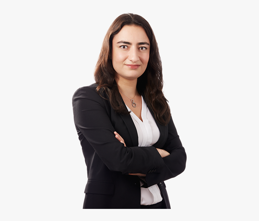 Olivia Khazam - Businessperson, HD Png Download