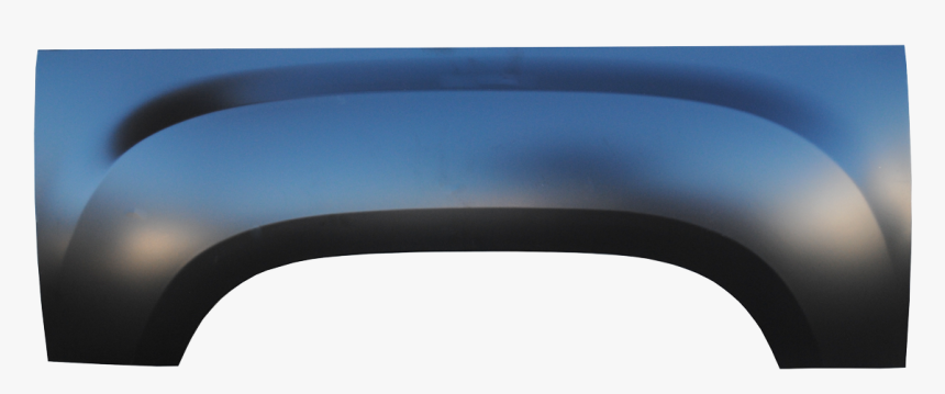 Gmc Sierra And Bed Upper Rear Wheel Arch Passenger - Office Chair, HD Png Download