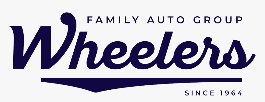 Wheelers Family Auto Group - Graphic Design, HD Png Download