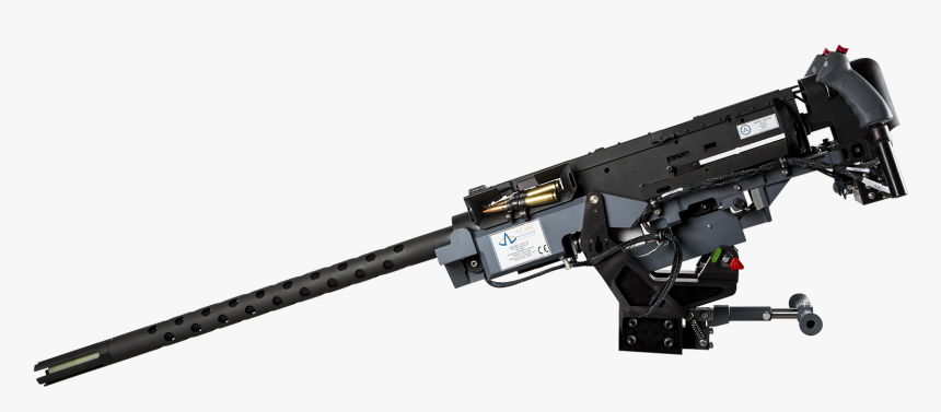 Acme Gau18 0318 - Ranged Weapon, HD Png Download