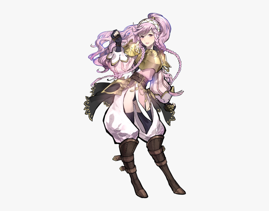 Olivia Fire Emblem Heroes, HD Png Download