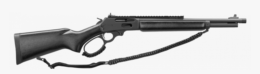Marlin 45 70 Dark, HD Png Download