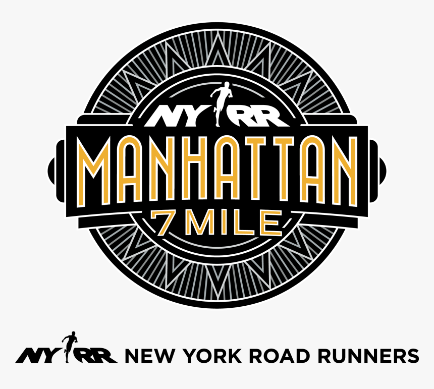 New York Road Runners, HD Png Download