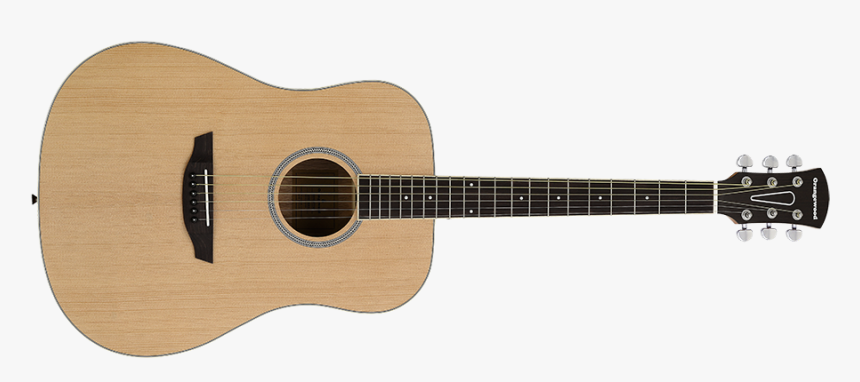 Orangewood Manhattan Spruce Dreadnought Acoustic Guitar - Cort Viva Gold Ii, HD Png Download