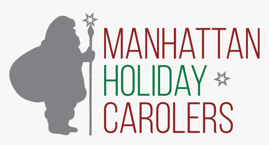 Transparent Manhattan Png - Silhouette, Png Download