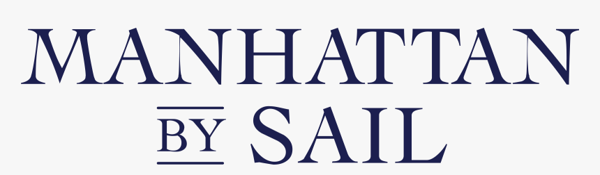 Manhattan By Sail Logo, HD Png Download