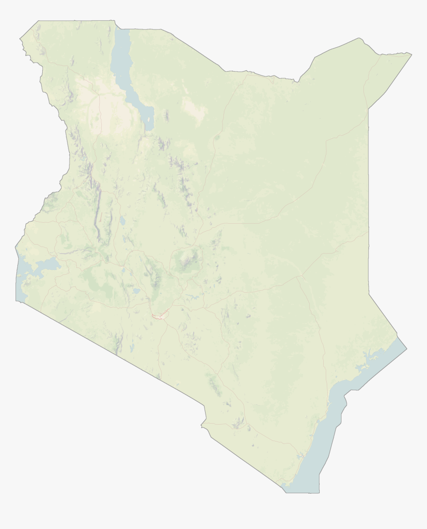Kisii Kenya, HD Png Download