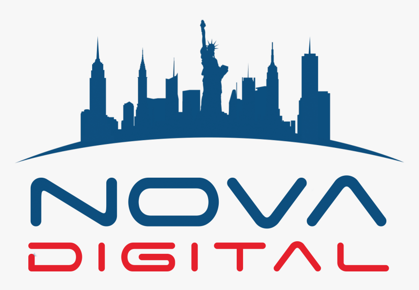 Manhattan Skyline Clipart, HD Png Download