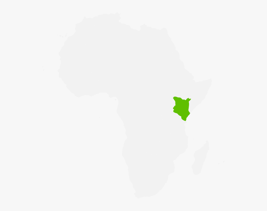Kenya Svg Clip Arts - Kenya Clip Art, HD Png Download