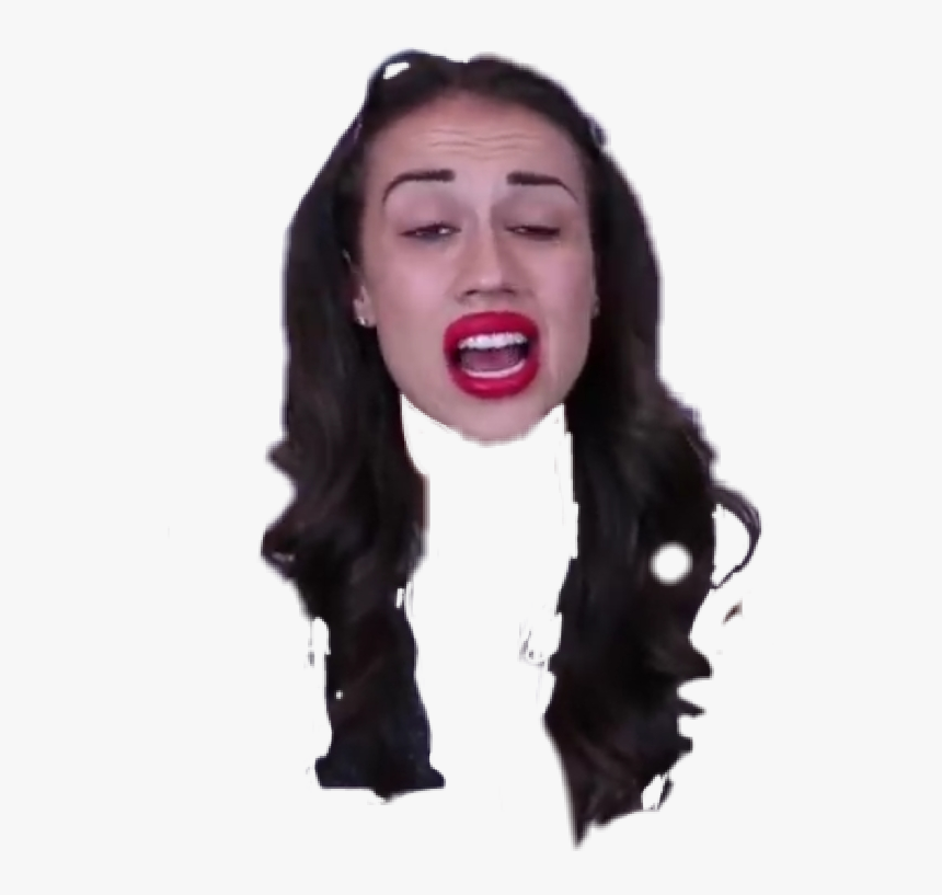 #miranda #sings Mirandasings #mugshot #youtube #youtuber - Girl, HD Png Download