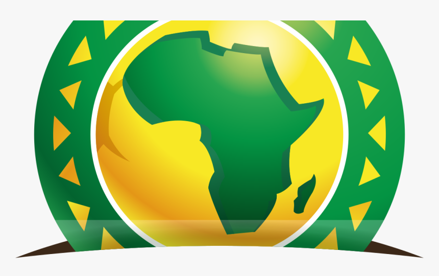 Confederacion Africana De Futbol, HD Png Download