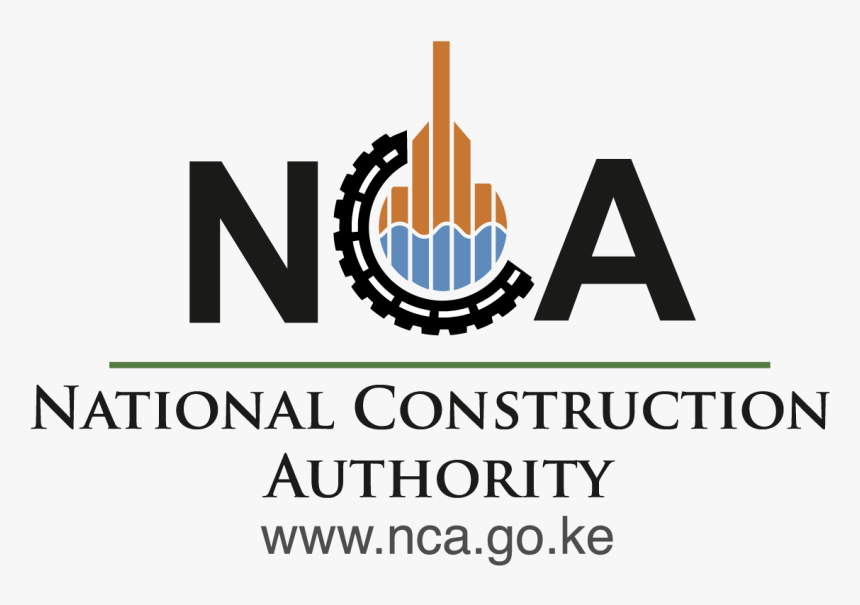 The 6key Requirements To Register As A Contractor With - National Construction Authority In Kenya, HD Png Download