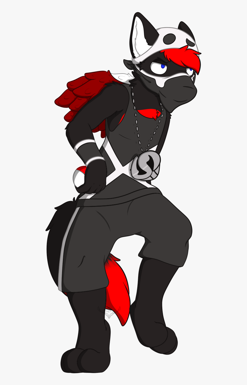 Team Skull Grunt - Cartoon, HD Png Download