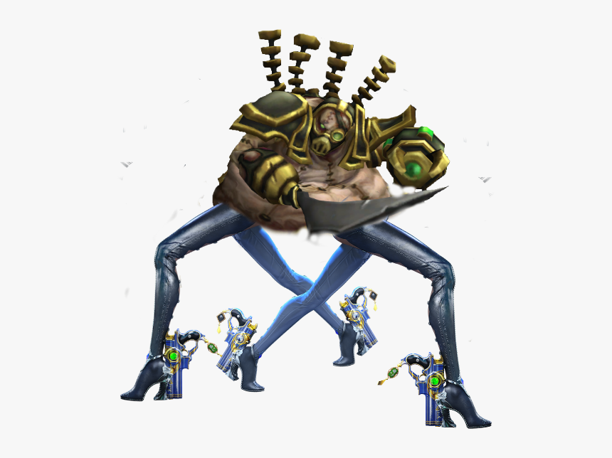 Zafina Tekken 7 Dlc, HD Png Download