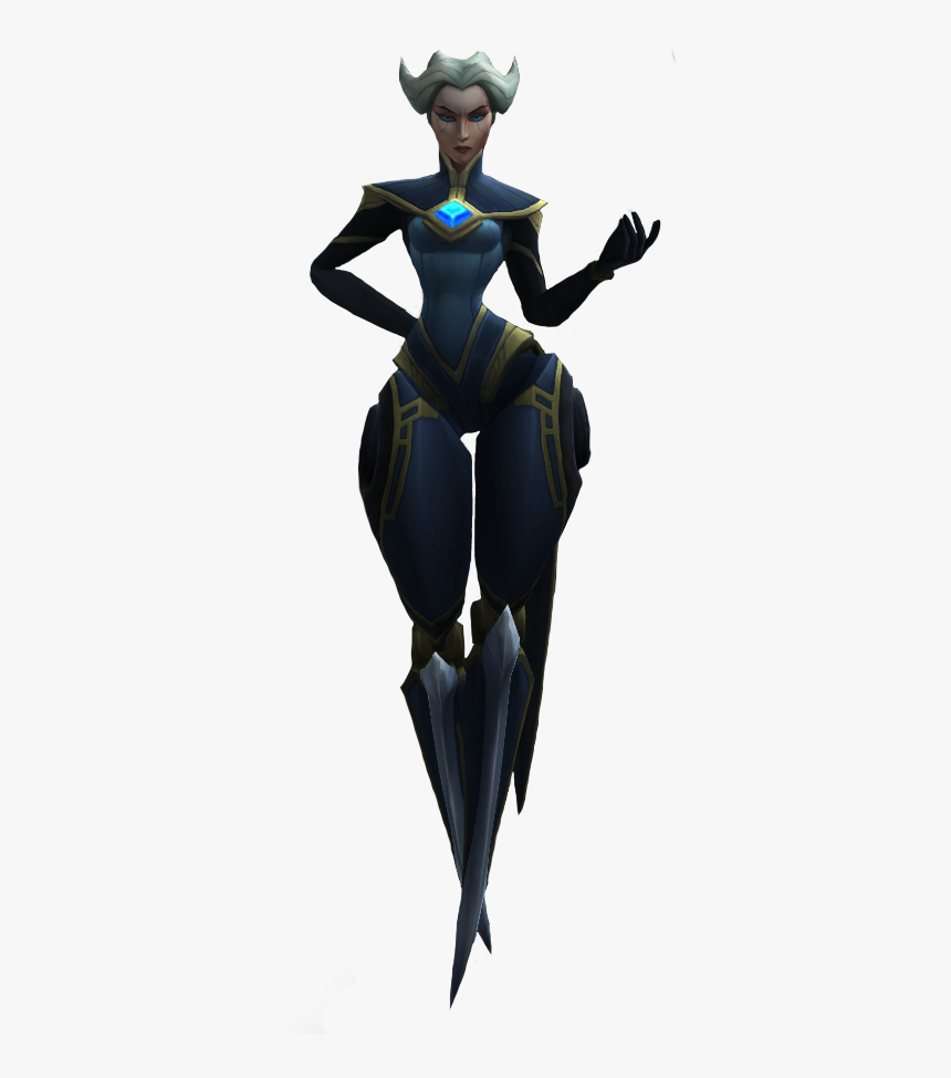 Camille League Of Legends, HD Png Download