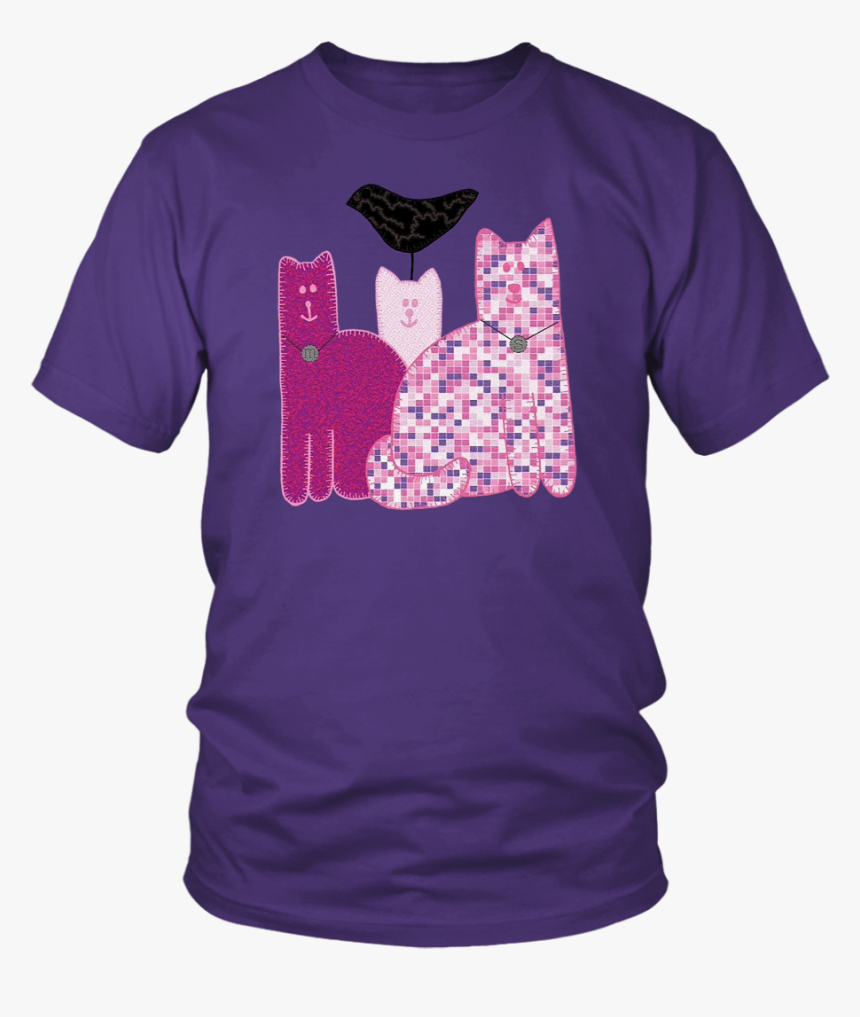 T-shirt, HD Png Download