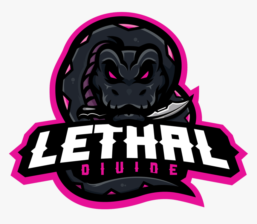 Lethal Divide, HD Png Download