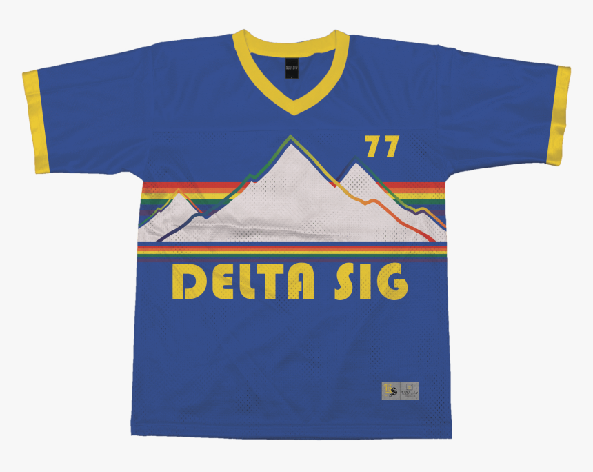 Sigma Chi Jerseys, HD Png Download