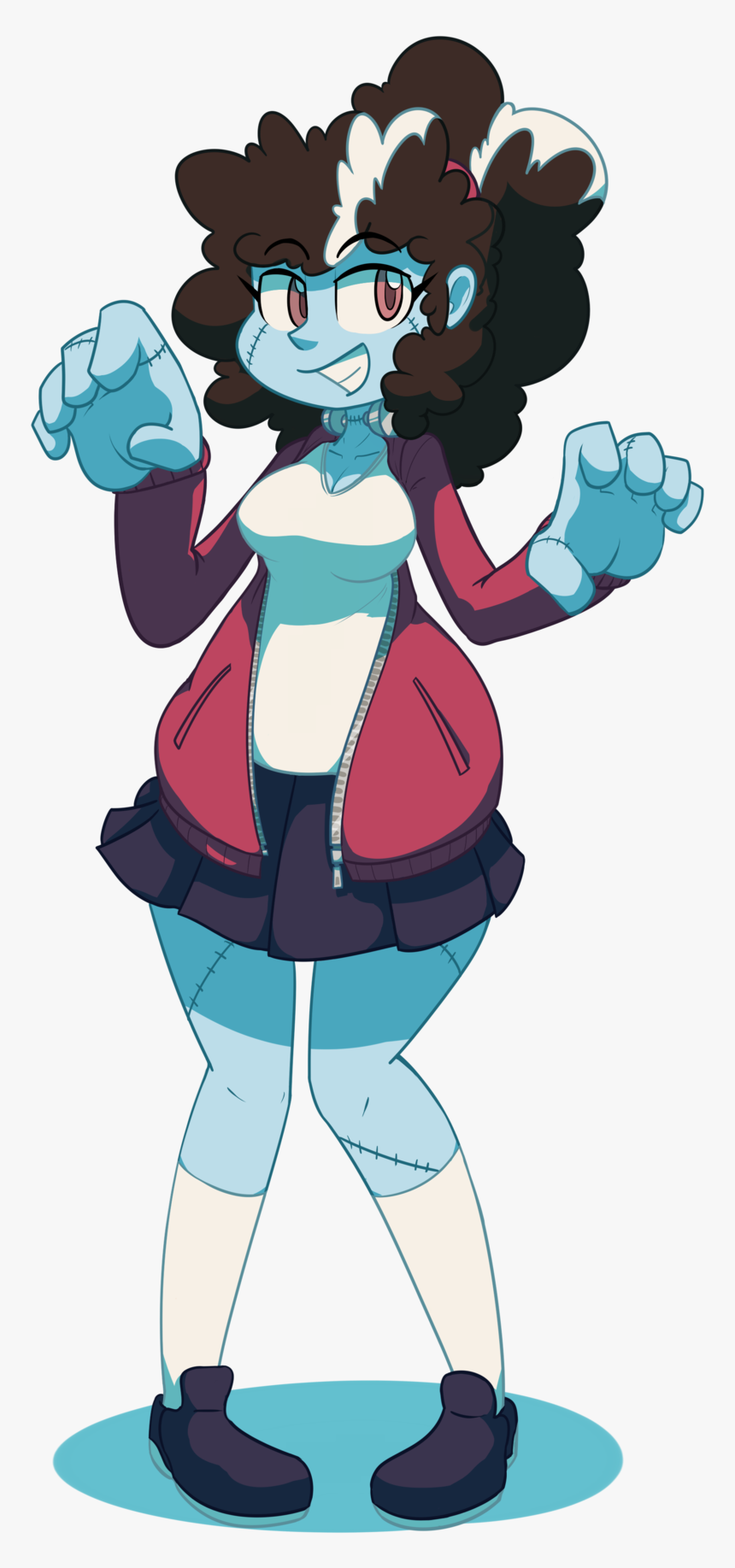 Image - Cartoon, HD Png Download