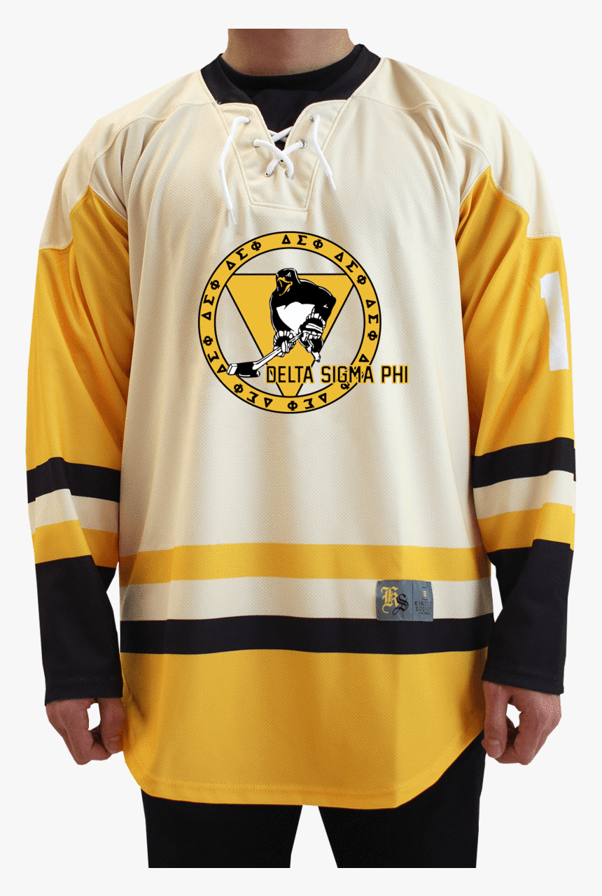 Transparent Delta Sigma Pi Png - Sports Jersey, Png Download