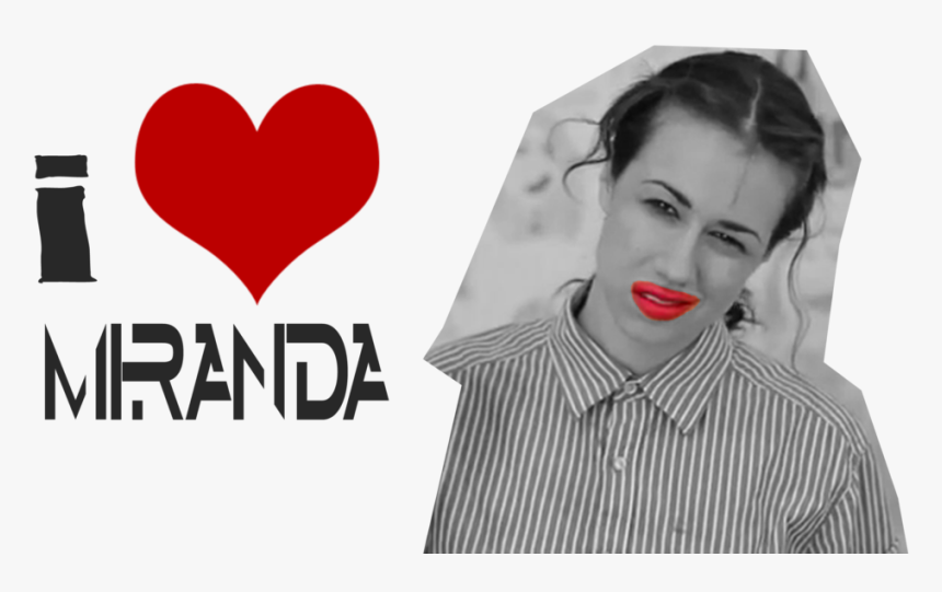 Miranda Sings, HD Png Download