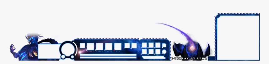 Overlays Para League Of Legends, HD Png Download