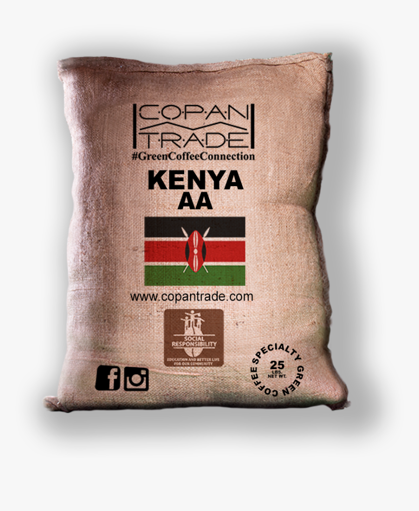 Kenya Aa - Instagram, HD Png Download