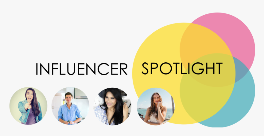 Influencer, HD Png Download