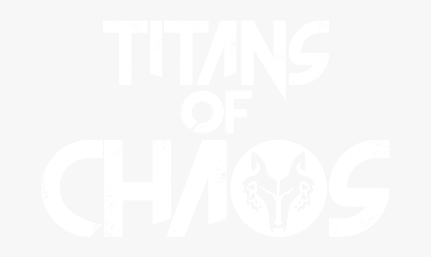 Titans Of Chaos - Poster, HD Png Download