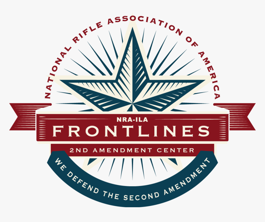 Nra Frontlines Full Color Transparent - American Bath Group Logo, HD Png Download
