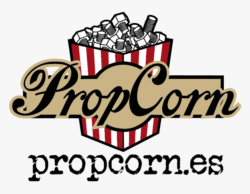 Prop Corn, HD Png Download