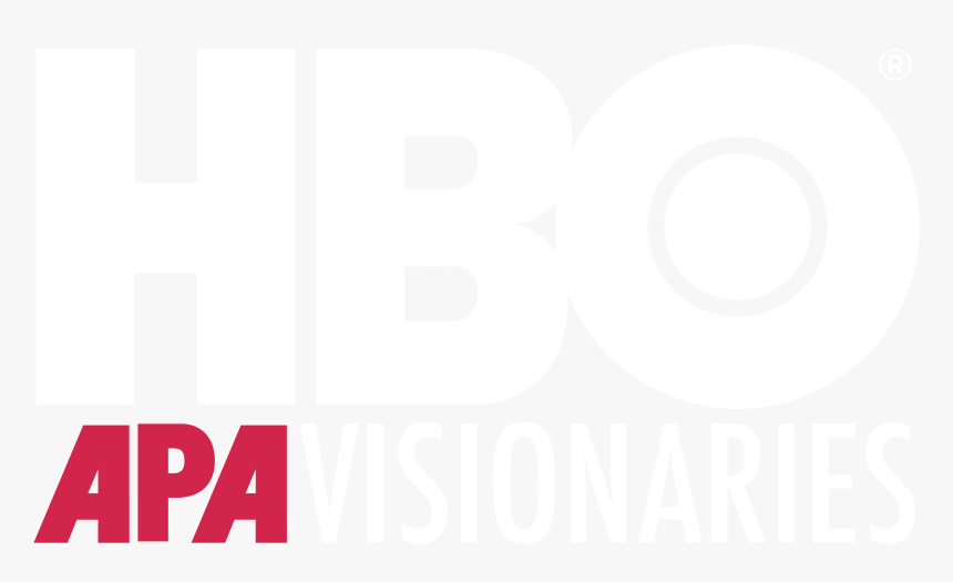 Hbo Apa Visionaries - Graphic Design, HD Png Download