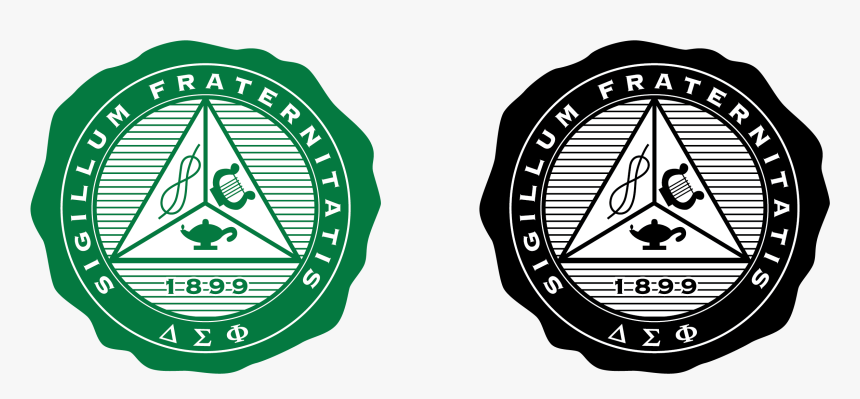 Delta Sigma Phi, HD Png Download