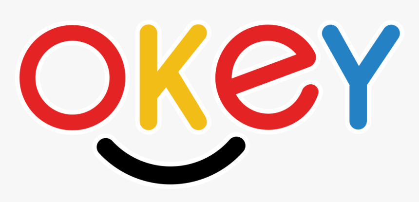 Tv Okey Rtm - Tv Okey Logo, HD Png Download