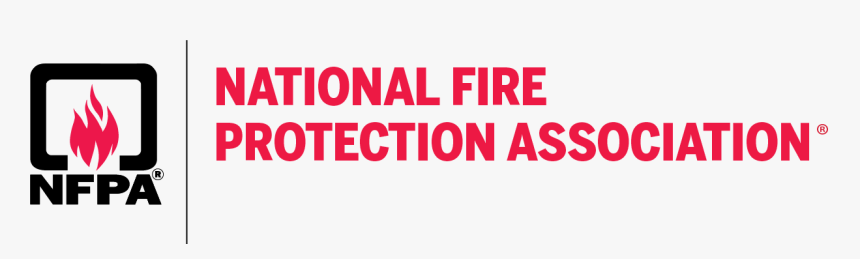 Nfpa Logo11 4 19 - Circle, HD Png Download
