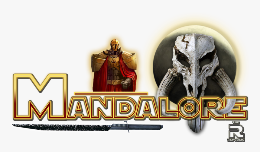 New Mandalore, HD Png Download