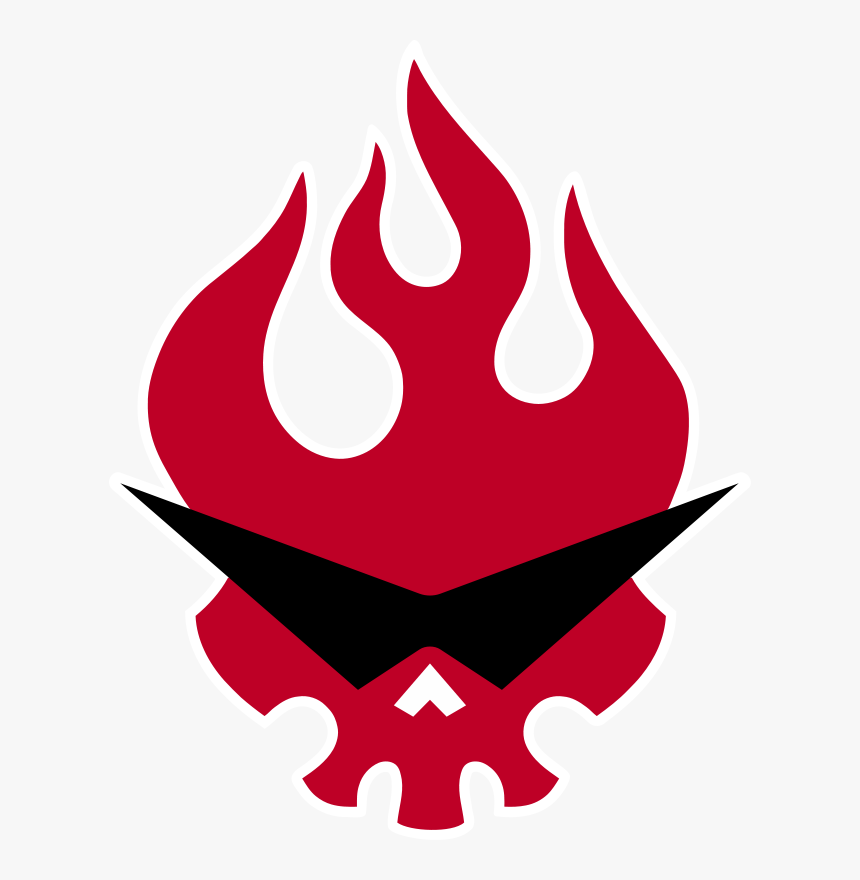 Dollars Logo Svg By Chaosdata On Clipart Library - Gurren Lagann Logo Png, Transparent Png