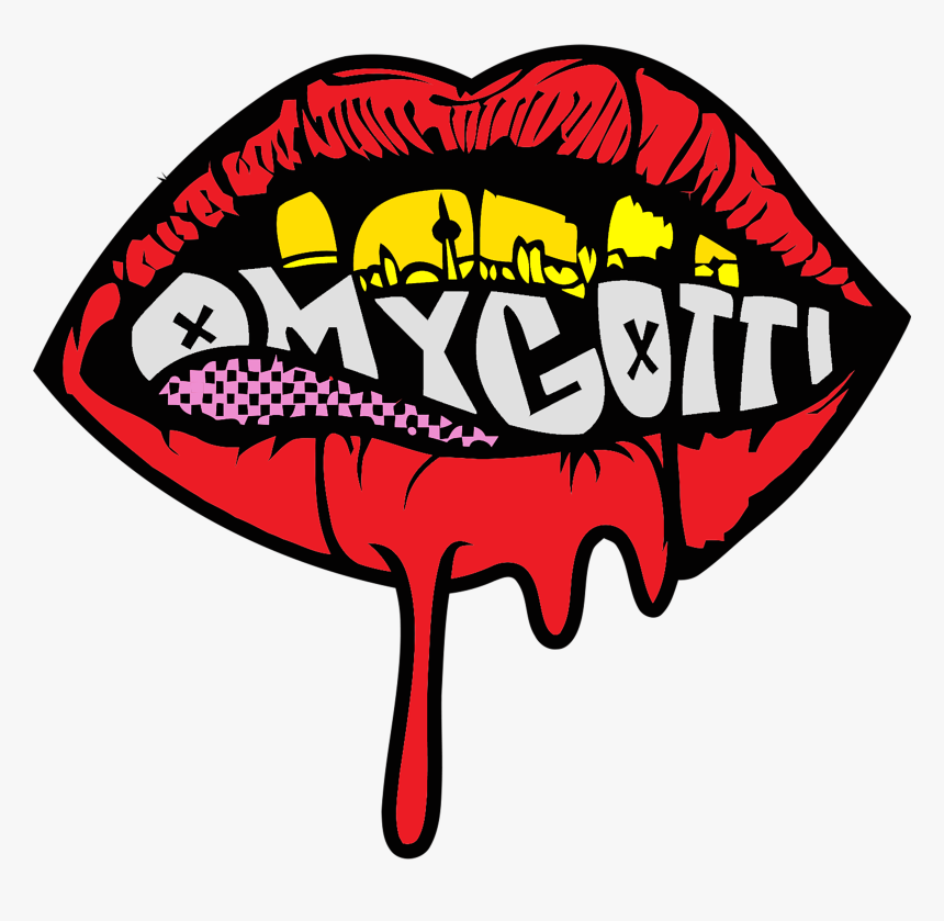 Omygotti, HD Png Download
