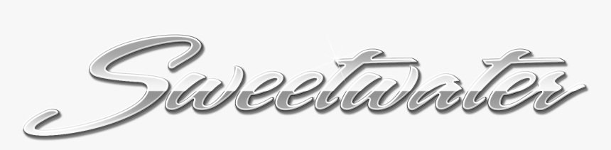 Sweetwater Pontoon Logo, HD Png Download