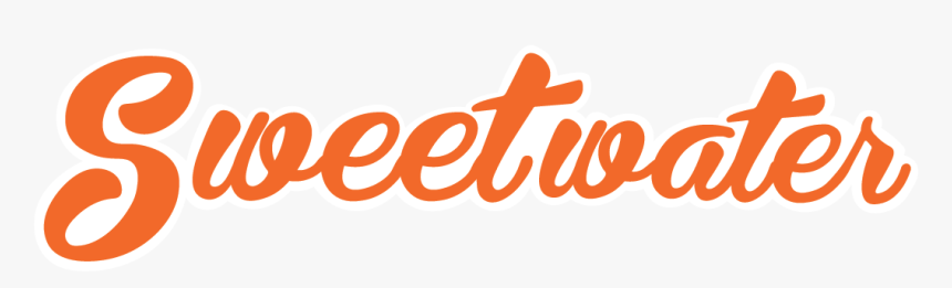 Sweetwater Logo - Orange Bikes Logo, HD Png Download