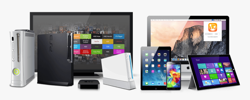 Smartphone, HD Png Download