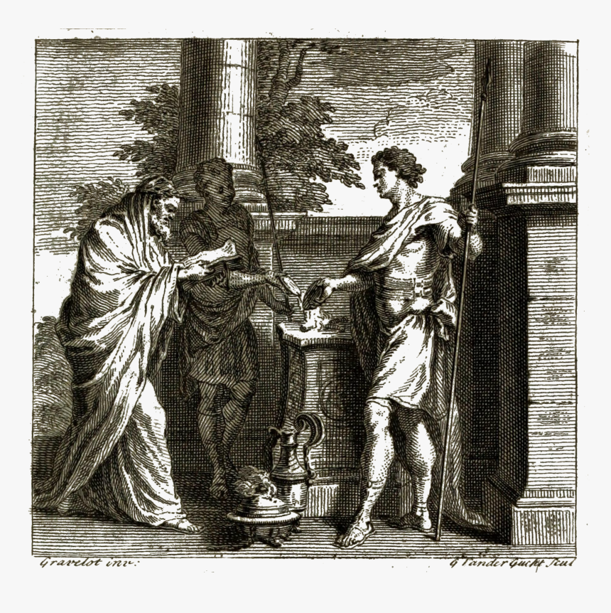 Sect Iv Elwh, HD Png Download