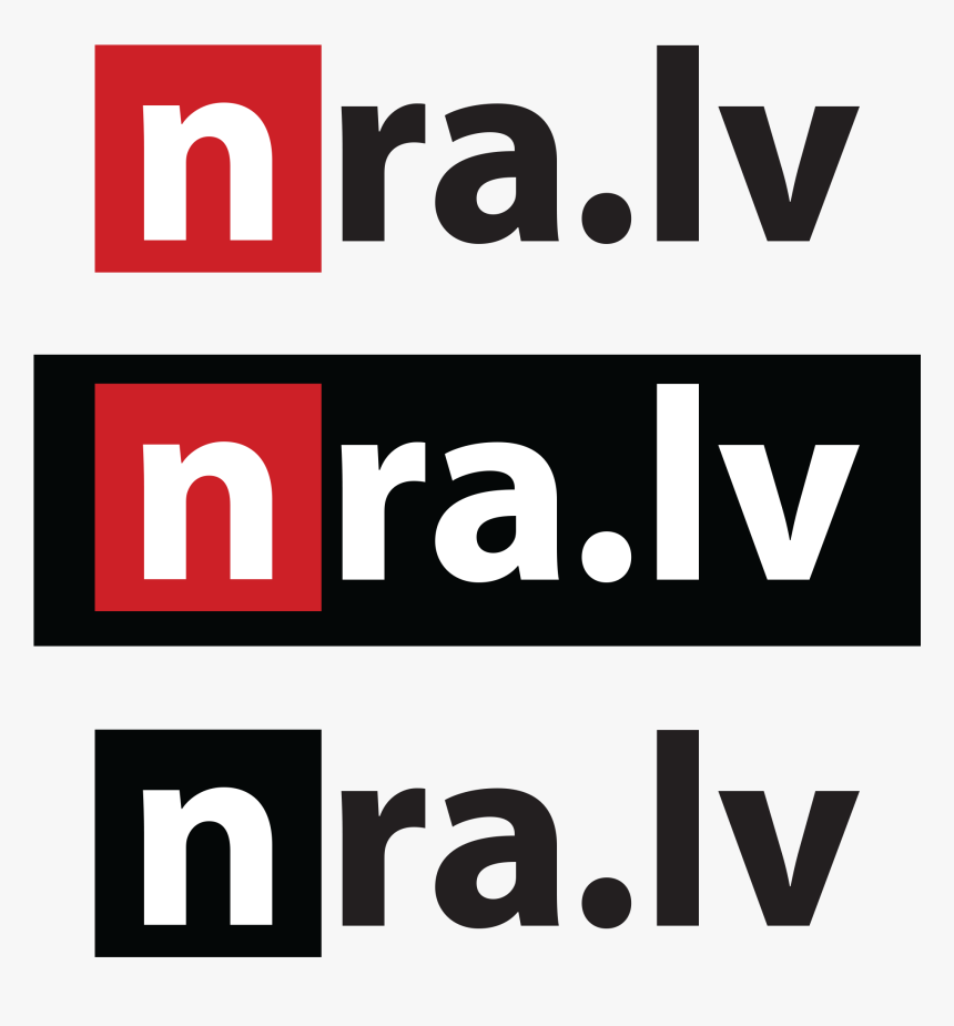 Nra Lv , Png Download - Nra Lv, Transparent Png
