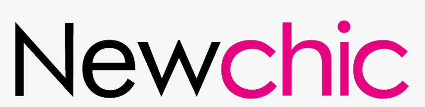 New Chic - New Chic Png Logo, Transparent Png