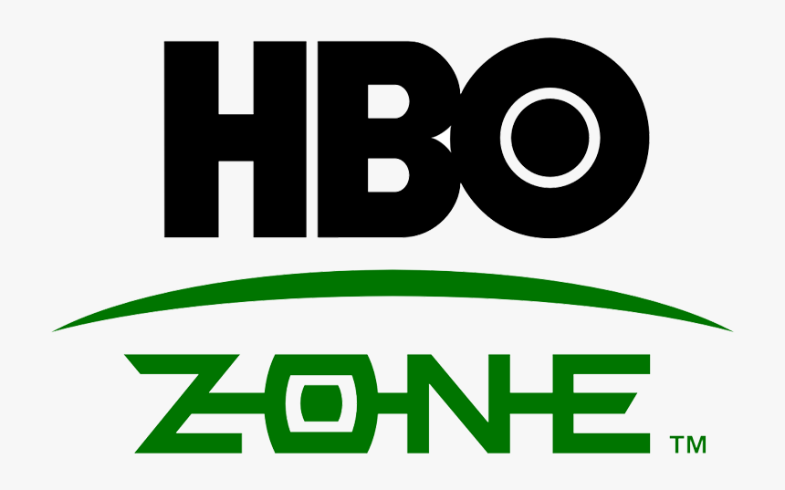 Hbo Zone Logo, HD Png Download