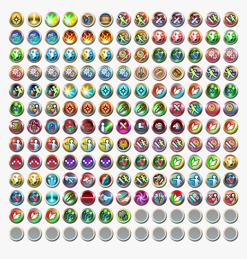 Red And Pink Color Blind, HD Png Download