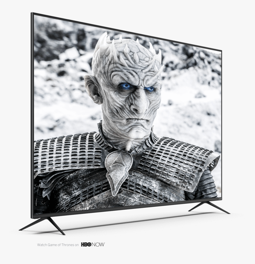Game Of Thrones Night King, HD Png Download