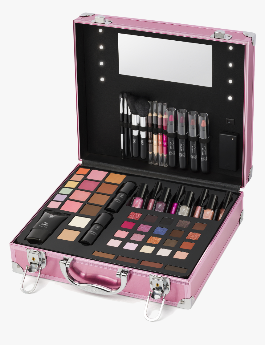 Mikyajy Pink Chic, HD Png Download